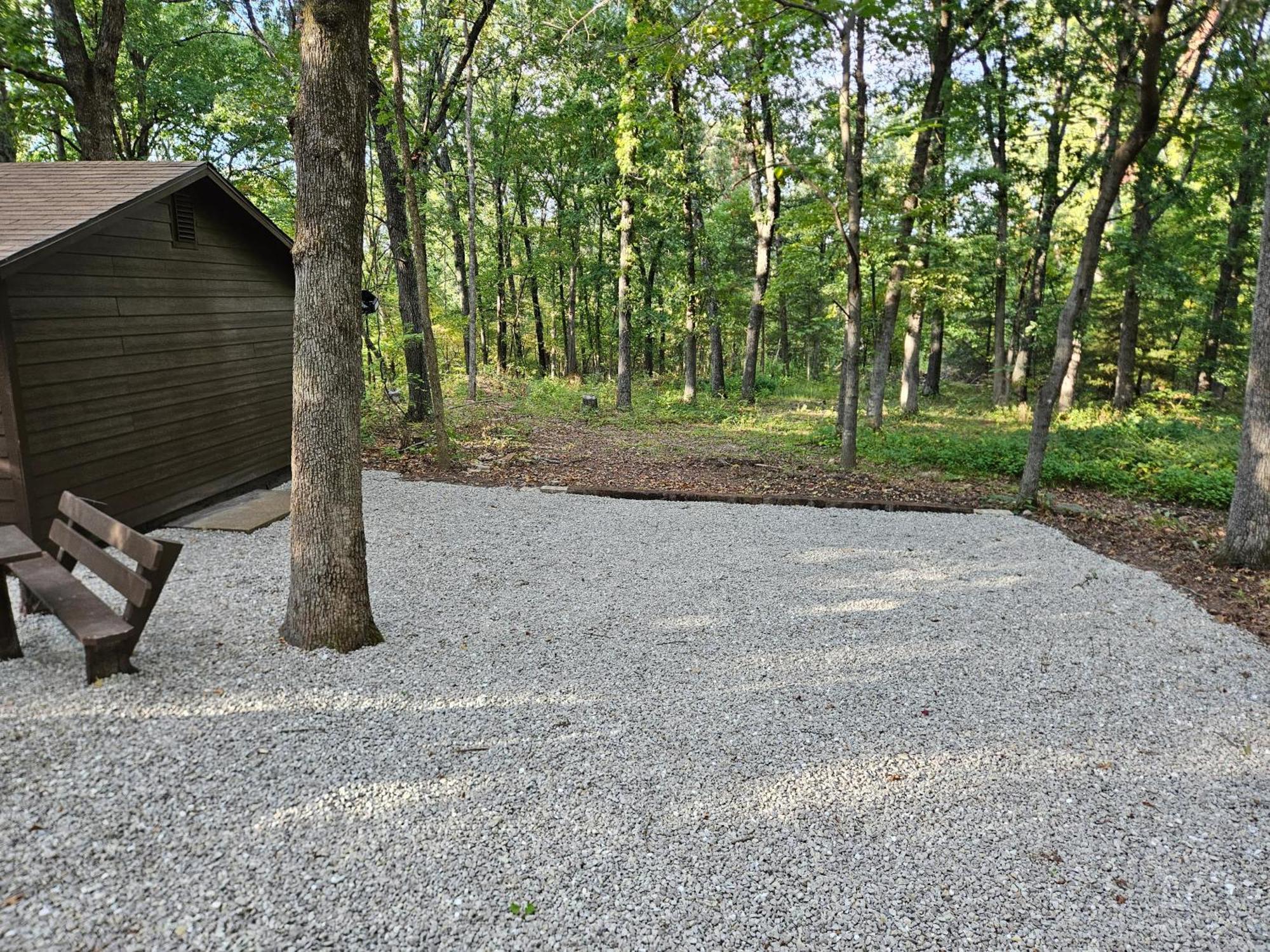 Bennettscape Tiny Cabin Lebanon Exterior foto